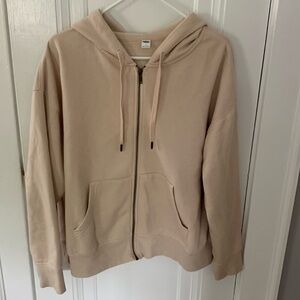 Old Navy hoodie
